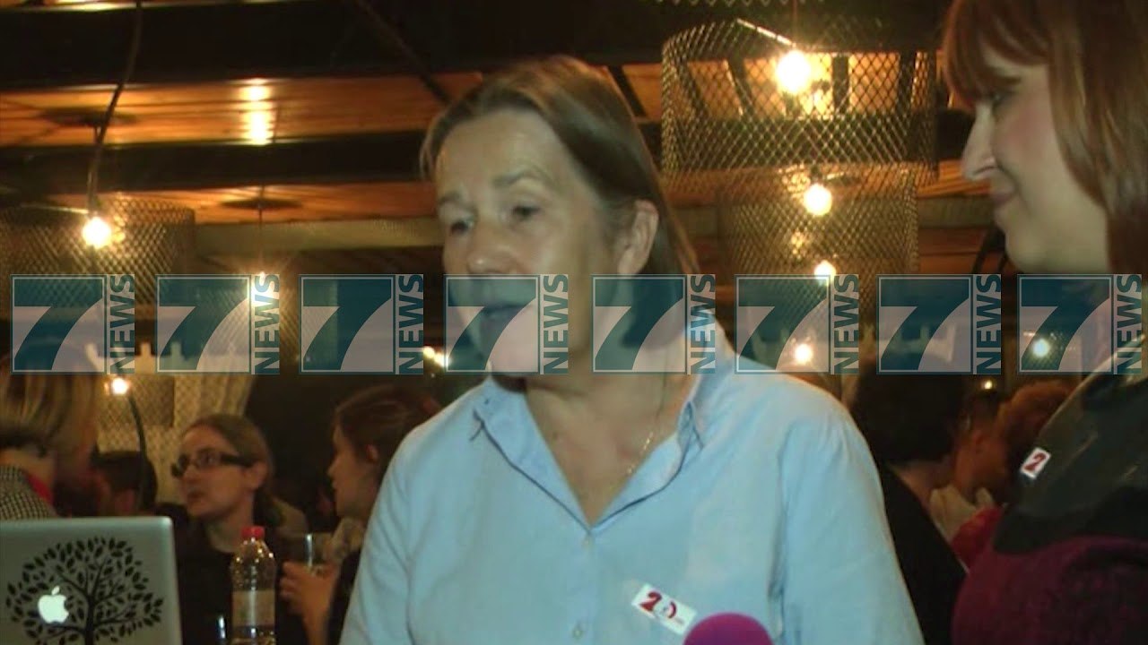 FRANCA APELON «S’KA NEGOCIATA PA BERE DETYRAT» - News, Lajme - Kanali 7