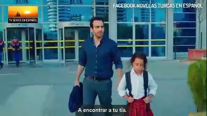 Mi Hija capítulo 2 - Serie turca