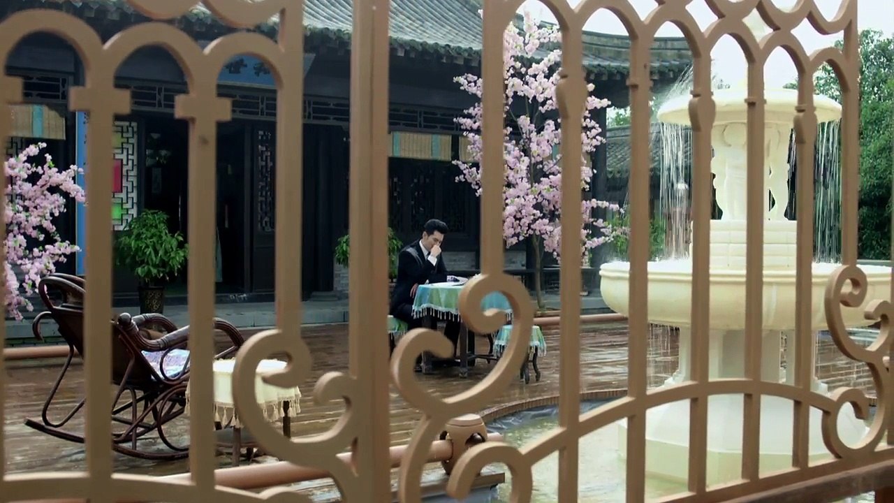 【年代商战】喋血长江/长江往事 第43集【韩童生，王雨，王媛可，孙逊、李建义、刘雨鑫】