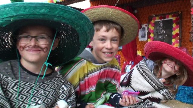 Plongez au coeur du Corso de Firminy