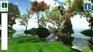 Island Mist Golf App Download