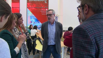 Celaá afirma que los PGE saldrán adelante pese a los obstáculos