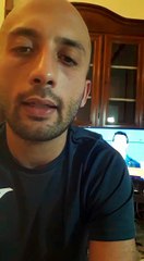 Parma-Lazio il commento (serio ma biondo come Patric) della redazione