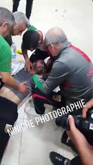 Le MCA attaqué à Bordj Bou Arreridj