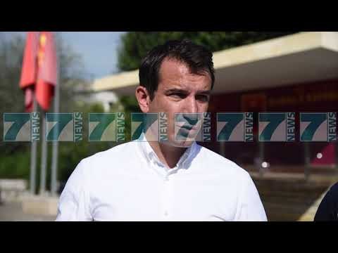 VELIAJ I PERGJIGJET AKUZAVE TE OPOZITES - News, Lajme - Kanali 7