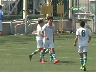U15 Gelişim Ligi: Bursaspor 3-0 Sakaryaspor   Gol: 51' Salih Bacak