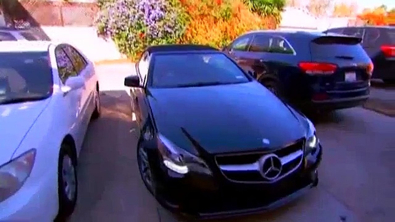 Shahs of Sunset: The Shahs of Sunset Enforce the Law (S 6, E 1) | Bravo