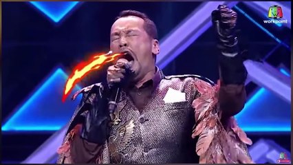 ปรี๊ดเเตกกลางรายการ! เท่ง เถิดเทิง โดนจี้ใจดำ หลัง กันต์ ถามเรื่องข่าวที่มันดังๆ