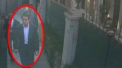 "Mea culpa" saudita à morte de Jamal Khashoggi