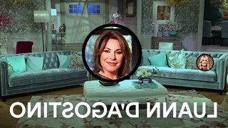 RHONY: Check Out the RHONY S 9 Reunion Seating Chart (S 9) | Bravo