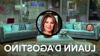 RHONY: Check Out the RHONY S 9 Reunion Seating Chart (S 9) | Bravo