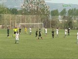 U16 Gelişim Ligi: Bursaspor 3-1 Sakaryaspor