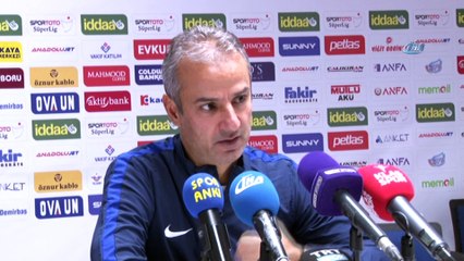 İsmail Kartal: “Kadıköy’e kazanmak için gideceğiz”