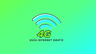 4G Guia Internet Gratis App Download