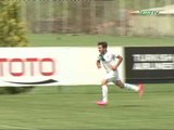 U17 Gelişim Ligi: Bursaspor 5-0 Sakaryaspor  Gol:60'' Aydoğan Karaca