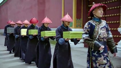 《如懿傳》第81集