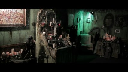 House Of Horrors : Gates of Hell Movie Trailer (2012)