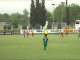 U21 Ligi Bursaspor 1-0 Galatasaray Gol: 51' Berke Yılmaz