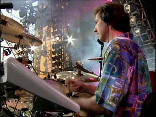 DREAMIN' – CLIFF RICHARD LIVE IN THE PARK – [THE CLIFF RICHARD COLLECTION]