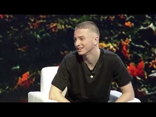 'Why Not' nga Roza Lati - Të ftuar Fero dhe Tan Brama