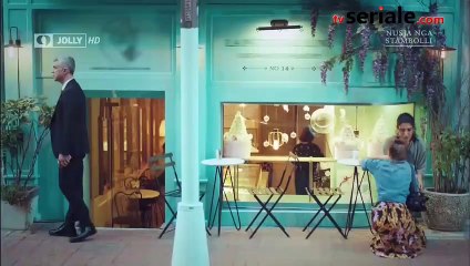 Nusja nga Stambolli - Episodi 167