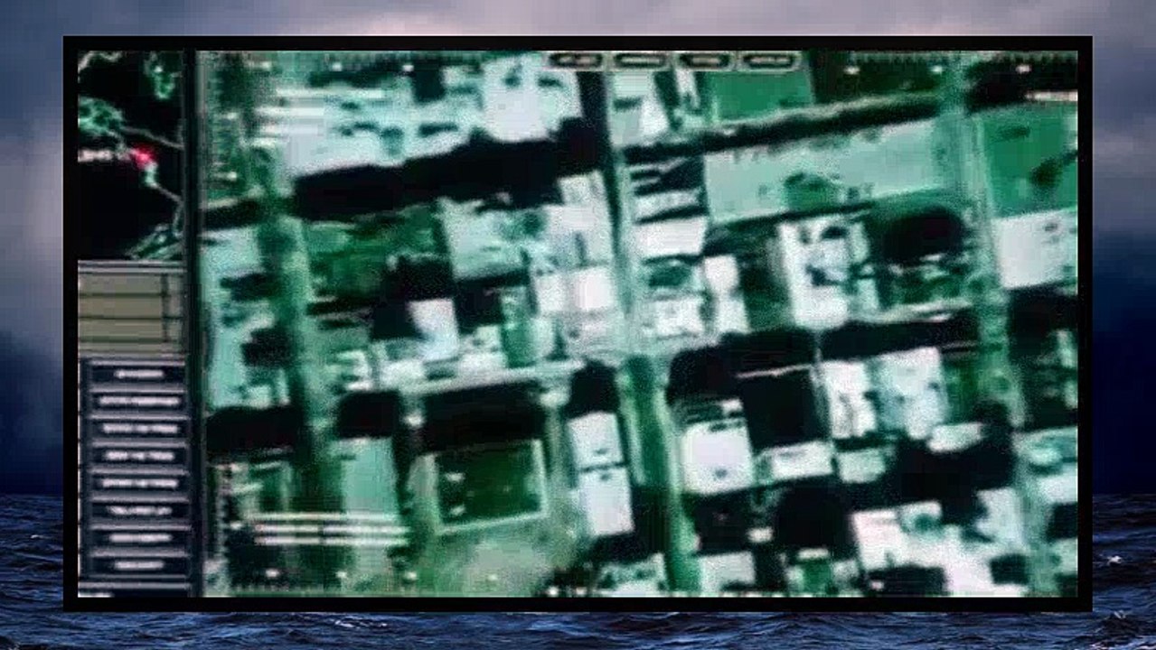 Nikita S03E22