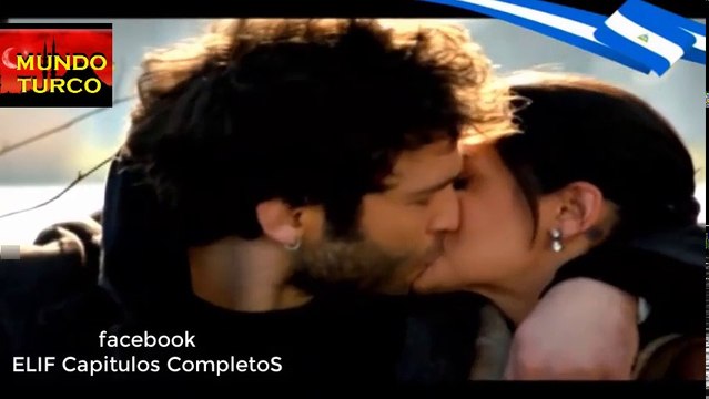HISTORIA DE AMOR CAPITULO 03 (AMOR Y VENGANZA )NUEVA NOVELA TURCA
