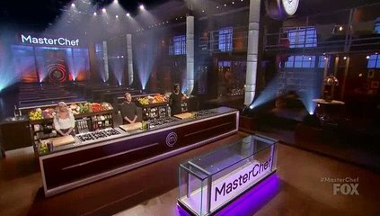 MasterChef US S09E03 Home State Heroes Part 1