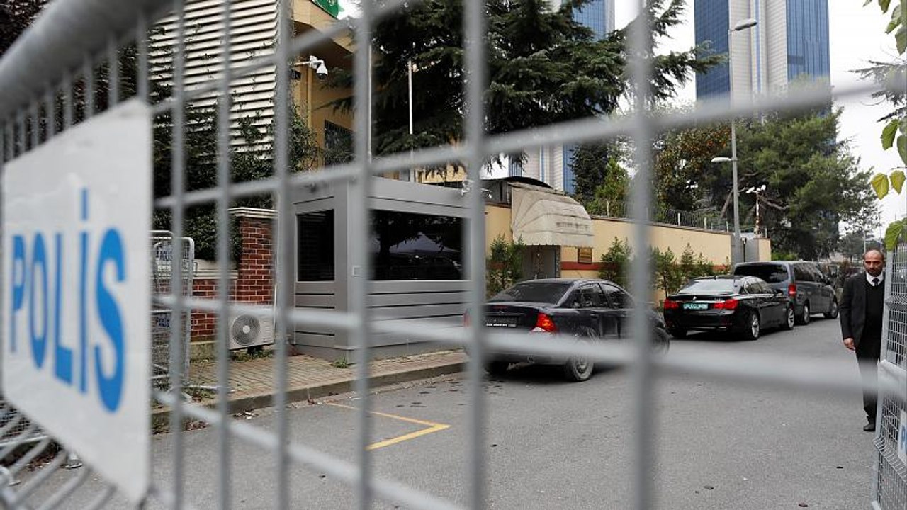 Fall Khashoggi: Europäische Staaten drängen auf Aufklärung