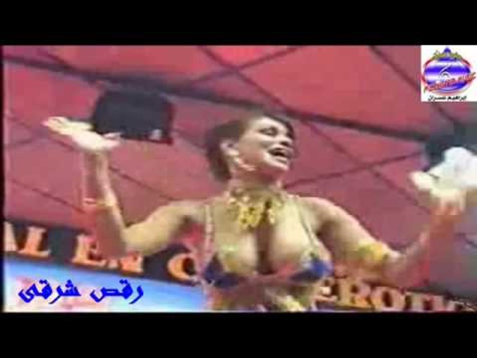 رقص شرقى على المولد