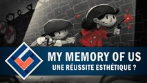 MY MEMORY OF US : Une esthétique réussie ? | GAMEPLAY FR