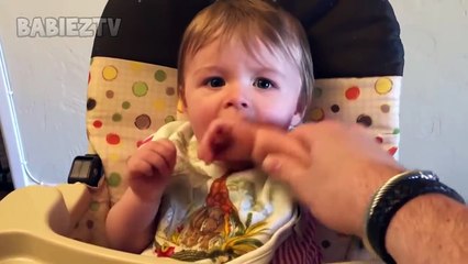 FUNNIEST BABIES and KIDS - It's TIME TO LAUGH EXTREMELY HARD!