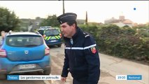 Inondations dans l'Aude : des patrouilles de gendarmes mises en place pour dissuader les cambrioleurs
