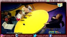 La tora acaba con periodistas dominicanos ,nuria piera ,alicia ortega ,marino zapete-telesistema-video
