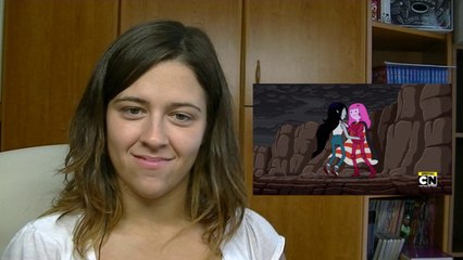 Come Along With Me |Adventure Time Finale|