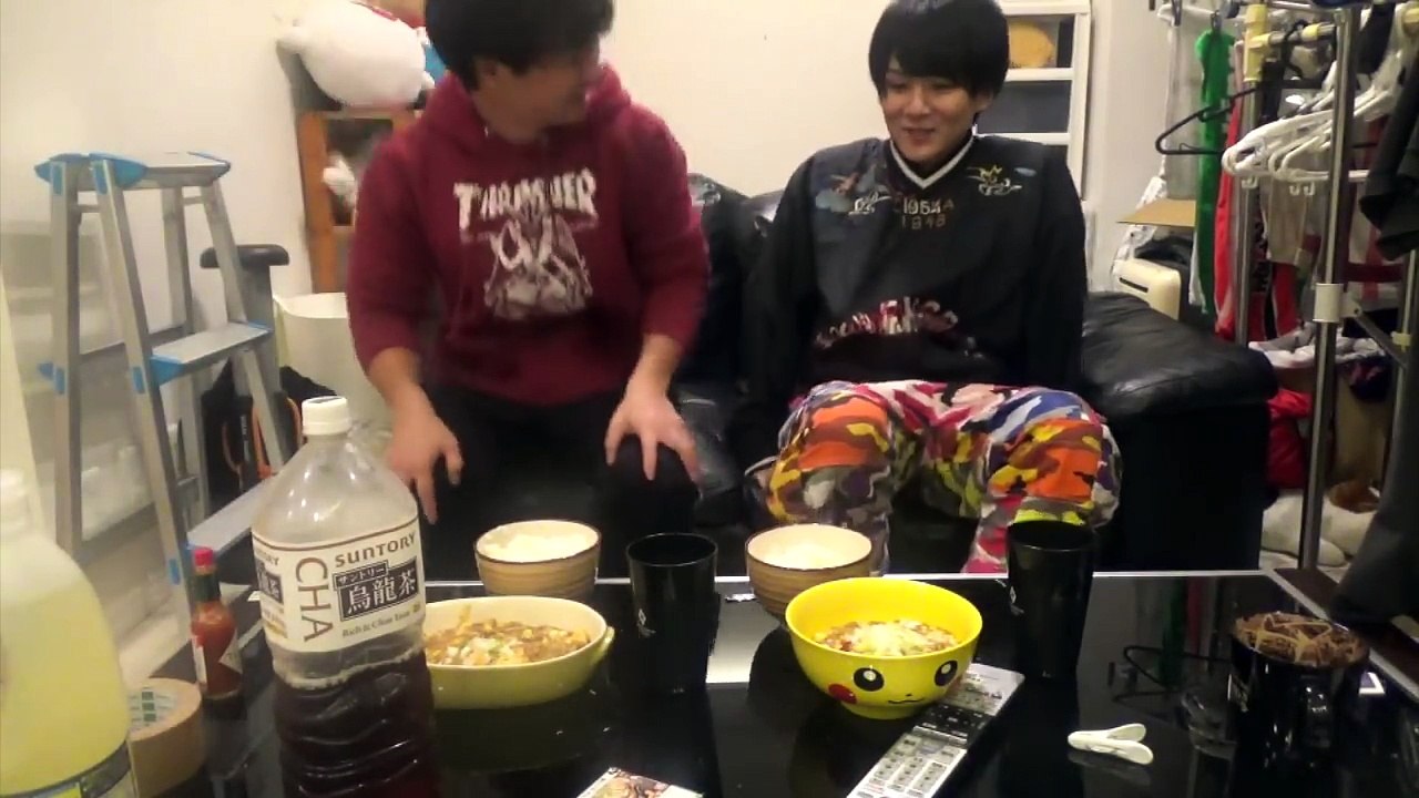 仲間家食堂〜本格四川麻婆豆腐黄河の夜明け〜