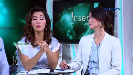 CANTIK, SULE KENALKAN CALON ISTRI PADA KELUARGA @Insert 20 Oktober