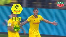 But Emiliano SALA (71ème) / FC Nantes - Toulouse FC - (4-0) - (FCN-TFC) / 2018-19