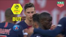 But Julian DRAXLER (80ème) / Paris Saint-Germain - Amiens SC - (5-0) - (PARIS-ASC) / 2018-19