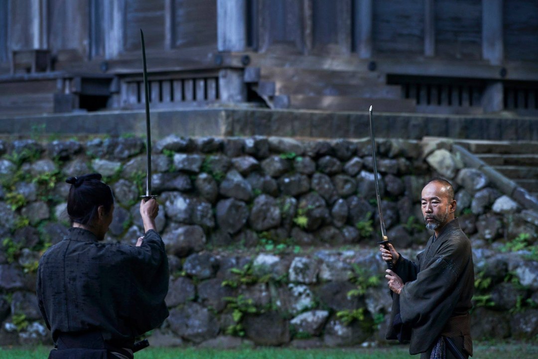 Killing - Trailer VO