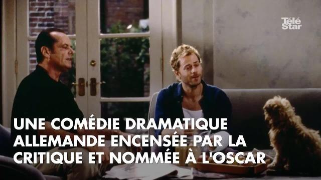 Pour le pire et pour le meilleur, Arte : clap de fin pour Jack Nicholson ?