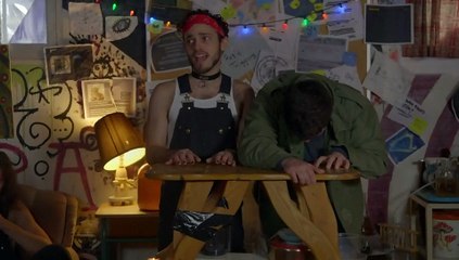 Letterkenny S05E05