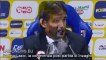 Parma-Lazio, la conferenza post-partita di Inzaghi