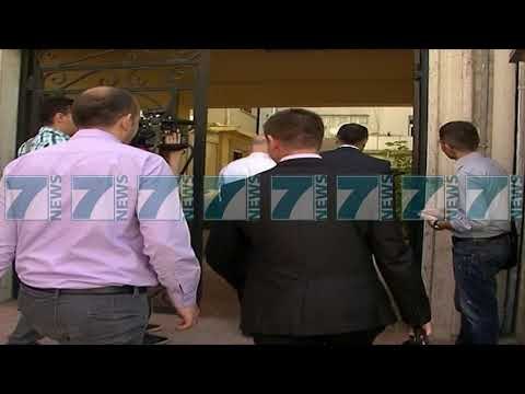 ARRESTOHET ISH DEPUTETI I PS ARBEN NDOKA - News, Lajme - Kanali 7