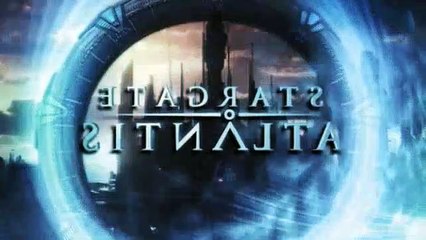 Stargate Atlantis S03E06 - The Real World