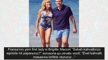 Fransa lideri Macron 'gay' mi yoksa 'jigolo' mu? Bomba açıklama...