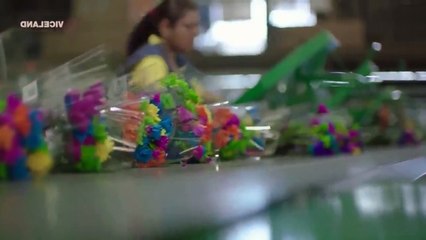 Weediquette S03E09 - Colombian Gold