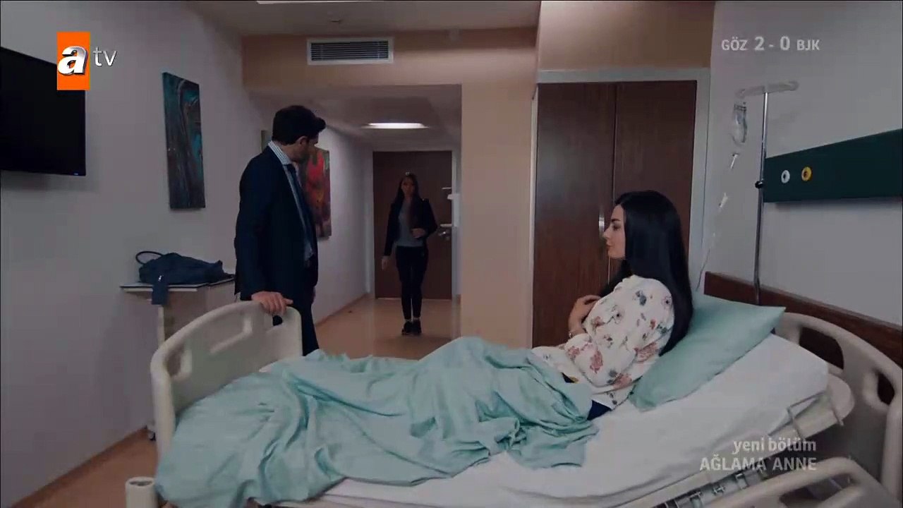 Ağl  Part 2