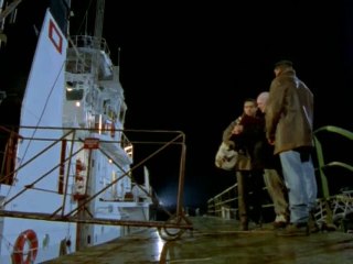 Highlander - 4x13 - Something Wicked part 2/2