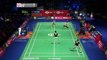 F | MD | GIDEON/SUKAMULJO (INA) [1] vs KAMURA/SONODA (JPN) [4] | BWF 2018